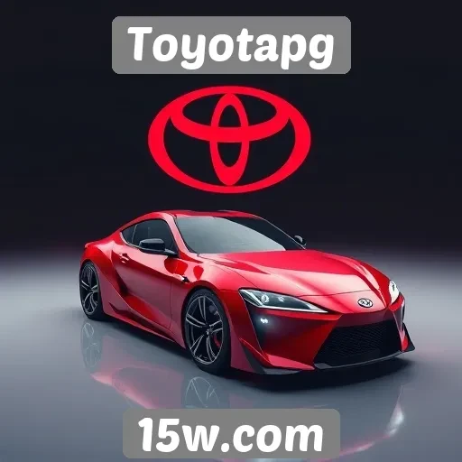 Tendências de design gráfico no Toyotapg em 2026
