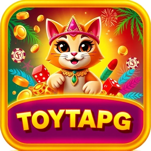 Toyotapg Logo