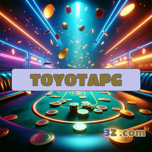 Apostas Inteligentes: A Nova Era do Toyotapg para Jogadores