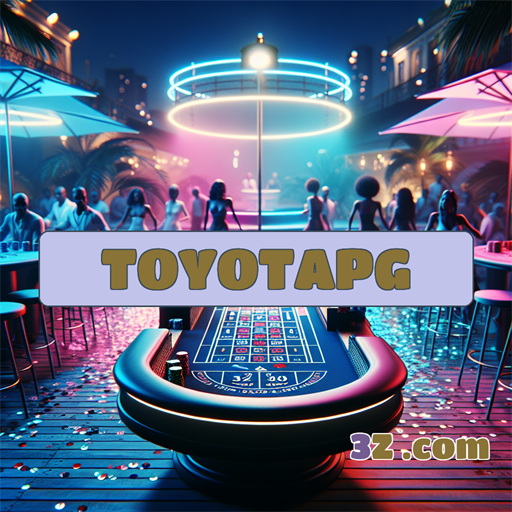 A Confiável Seção de Jogos do Toyotapg