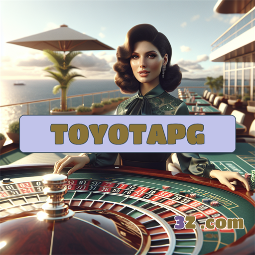 Apostas Inteligentes: A Nova Era do Toyotapg para Jogadores