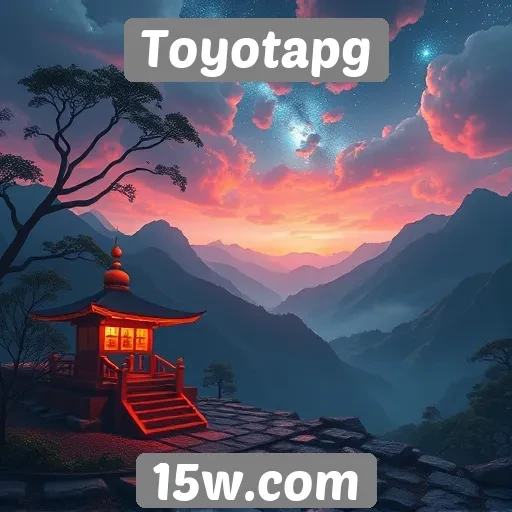 Exploração das trilhas sonoras em Toyotapg