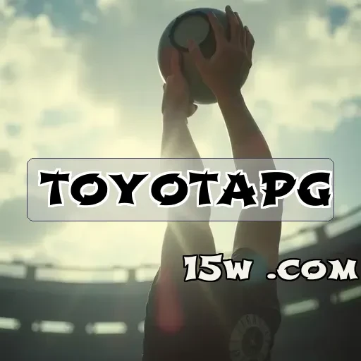 Toyotapg: Desfrute da Maior Diversão nos Jogos de Esportivos