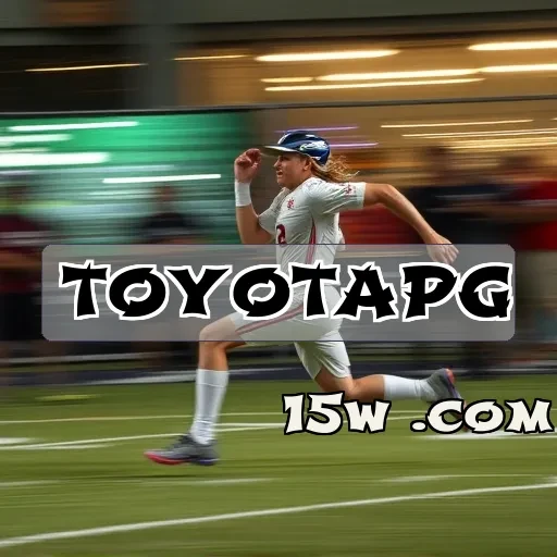 Toyotapg: Táticas e Dicas Para Brilhar em Jogos de Estratégia